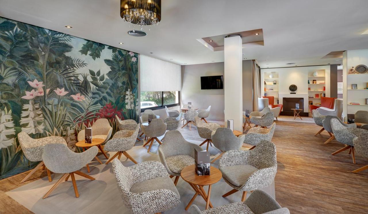Fotos Hotel Aparthotel Protur Turo Pins