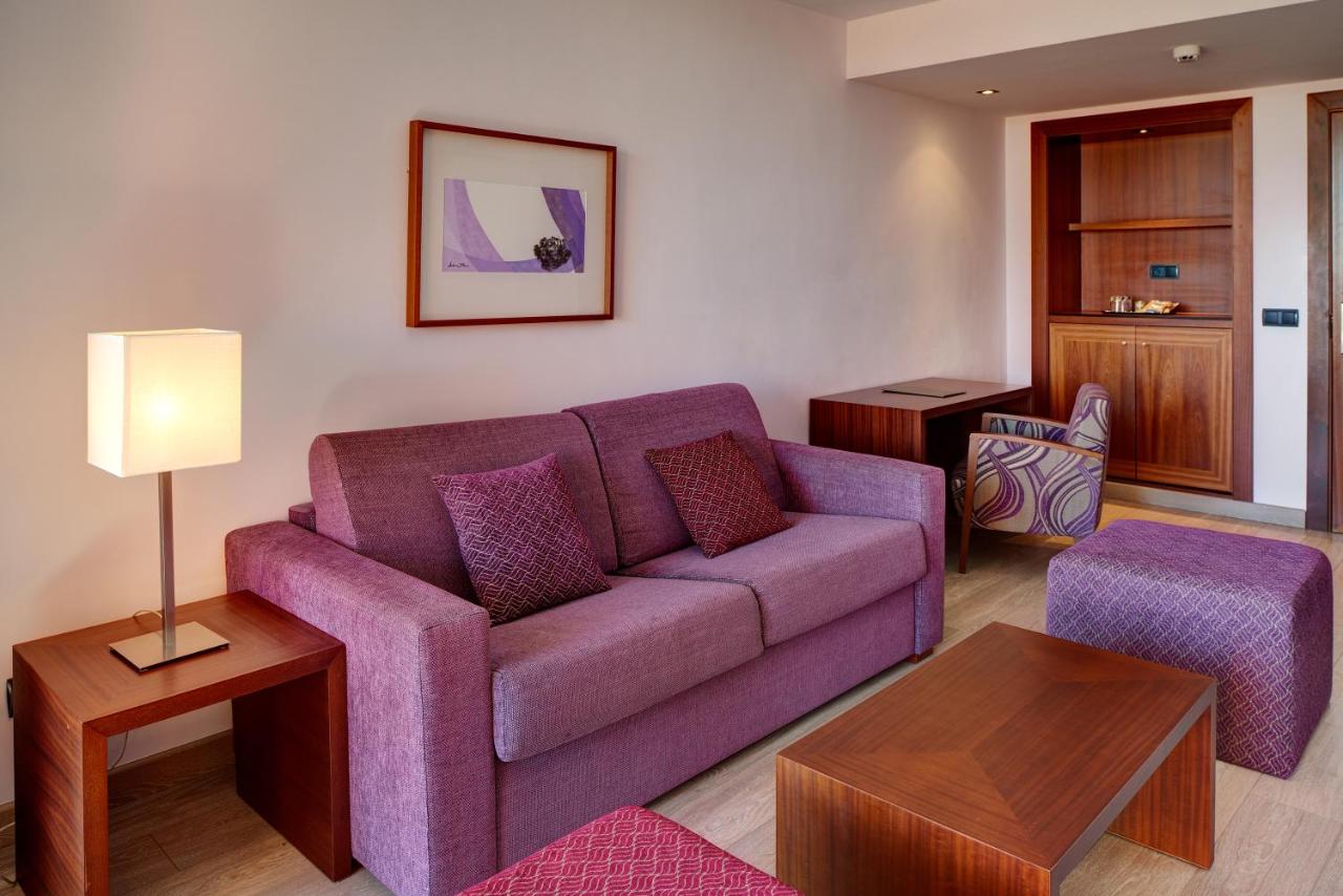 Fotos Hotel Aparthotel Protur Turo Pins