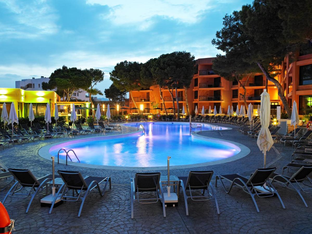 Fotos Hotel Aparthotel Protur Turo Pins