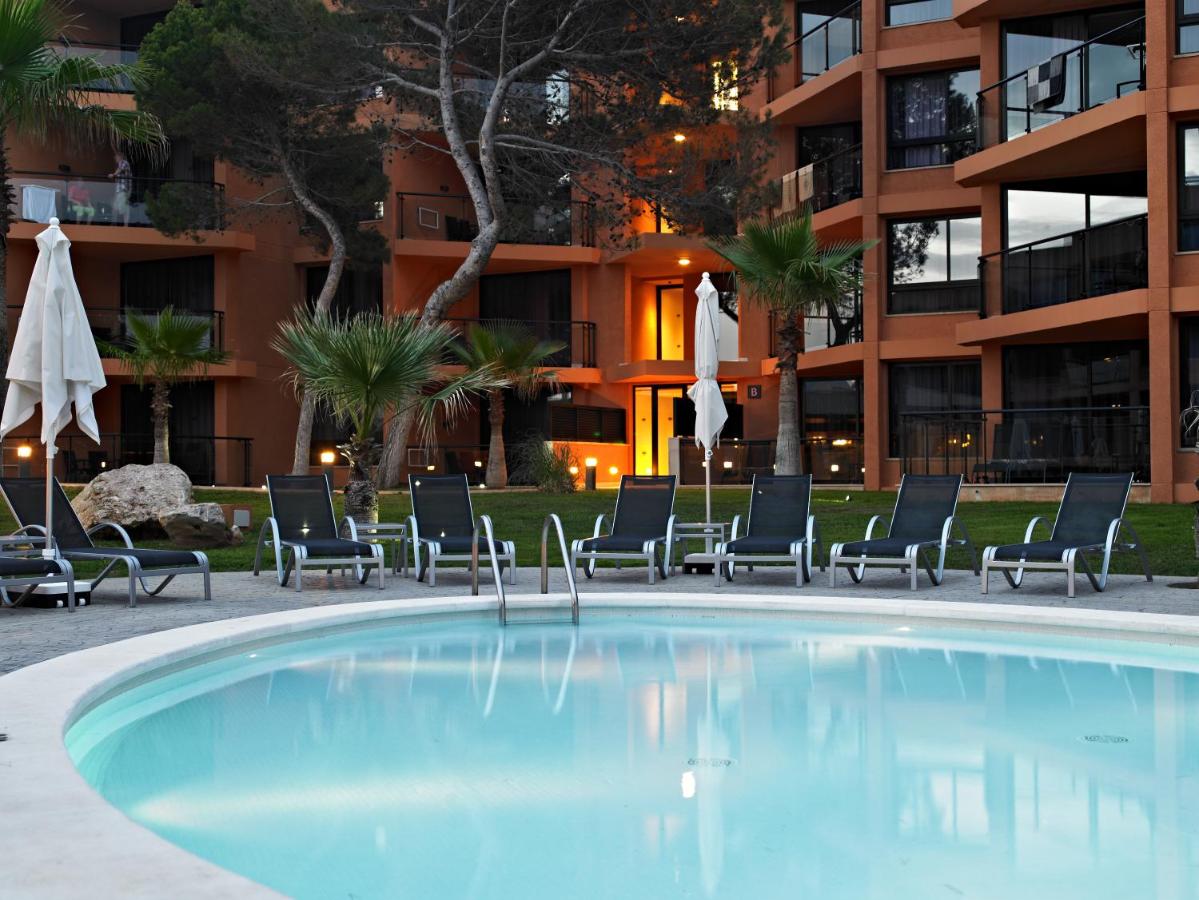 Fotos Hotel Aparthotel Protur Turo Pins