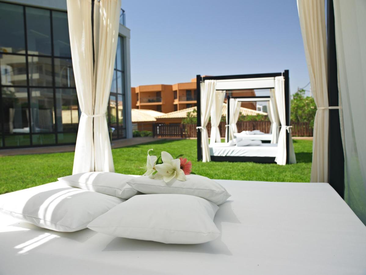Fotos Hotel Aparthotel Protur Turo Pins