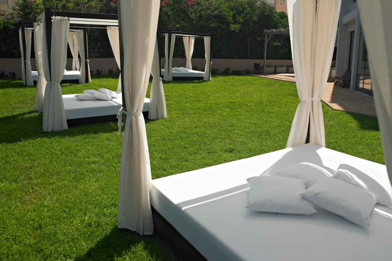 Fotos Hotel Aparthotel Protur Turo Pins