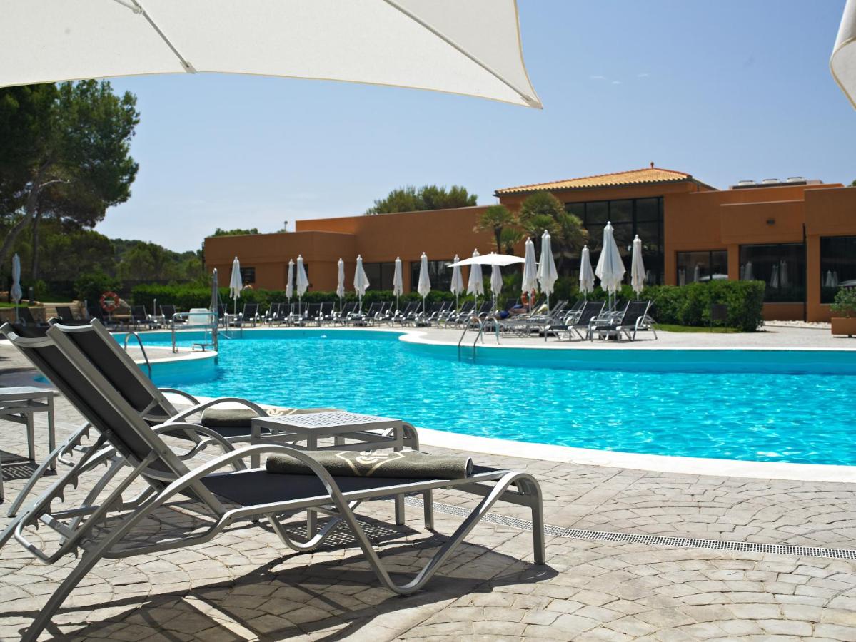 Fotos Hotel Aparthotel Protur Turo Pins