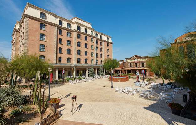 Fotos Hotel Portaventura Hotel Gold River