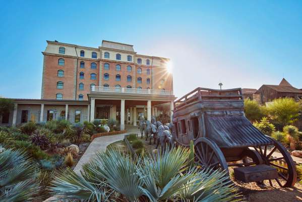 Fotos Hotel Portaventura Hotel Gold River
