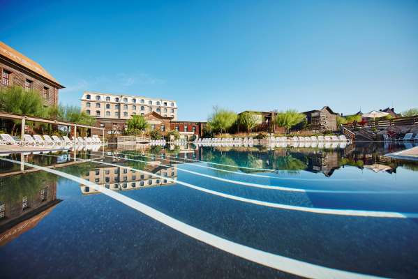 Fotos Hotel Portaventura Hotel Gold River
