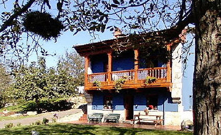 hotel Casa Rural  Villalen