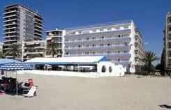 hotel Hotel Ramblas Miramar