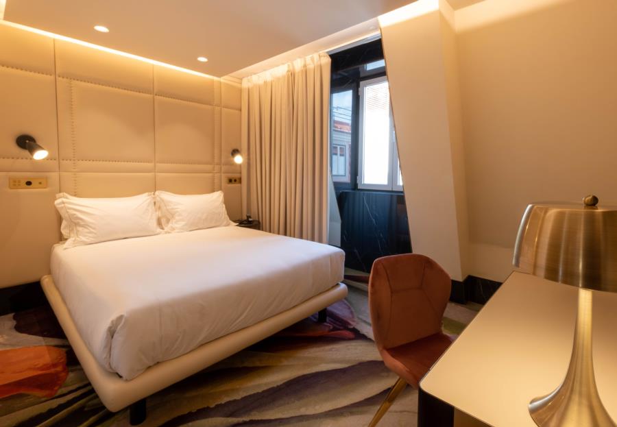 hotel Madalena By The Beautique Hotel