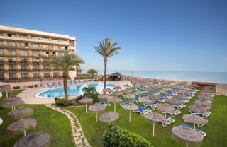 hotel Gran Hotel Costa Del Sol