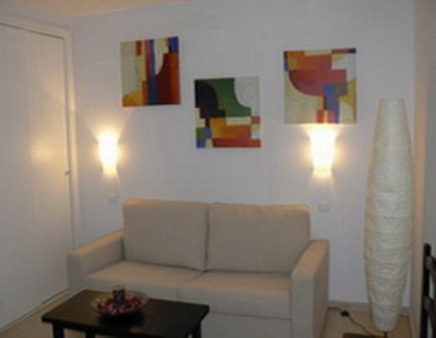 Fotos Apartamentos El Puerto