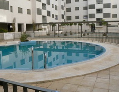 Fotos Apartamentos El Puerto