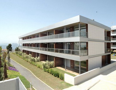 Fotos Apartamentos Punta Paloma Golf