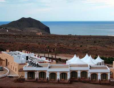 hotel Cortijo El Paraiso , Los Escullos
