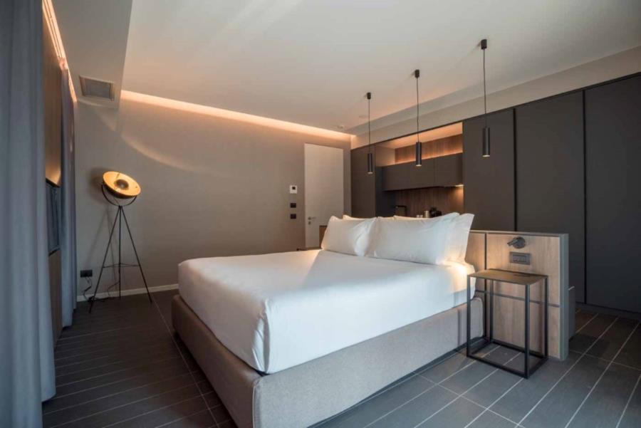 hotel Be Mate Via Tivoli