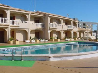 hotel Olympia Garden