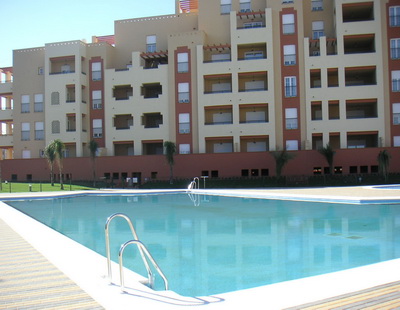 hotel Leo Las Garzas