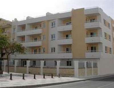 apartamentos Apartamentos Fercomar