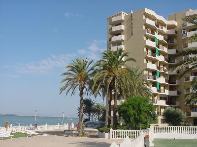 hotel Eurovosa Aptos. Altair