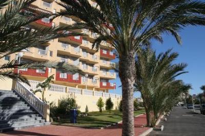 hotel Residencial La Manga