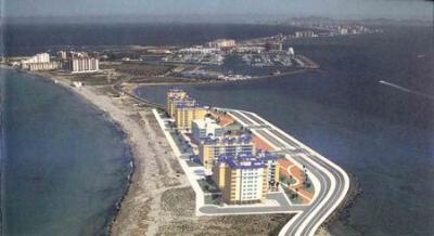hotel Residencial Dos Mares Ii