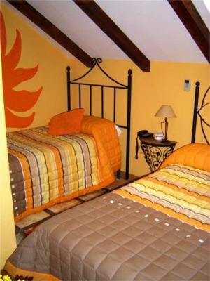 Fotos Hotel La Mansin De Navalcarnero
