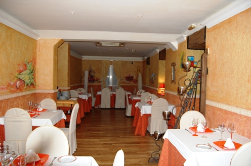 Fotos Hotel La Mansin De Navalcarnero