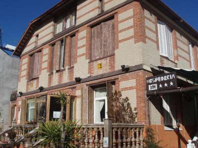 hotel La Mansin De Navalcarnero