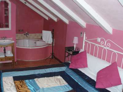 Fotos Hotel La Mansin De Navalcarnero