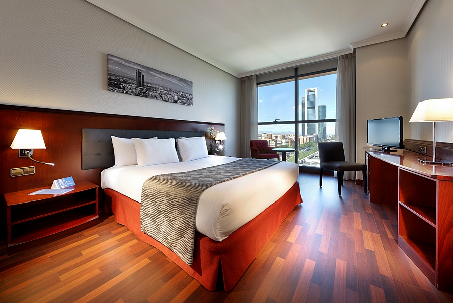 hotel Hotel Via Castellana