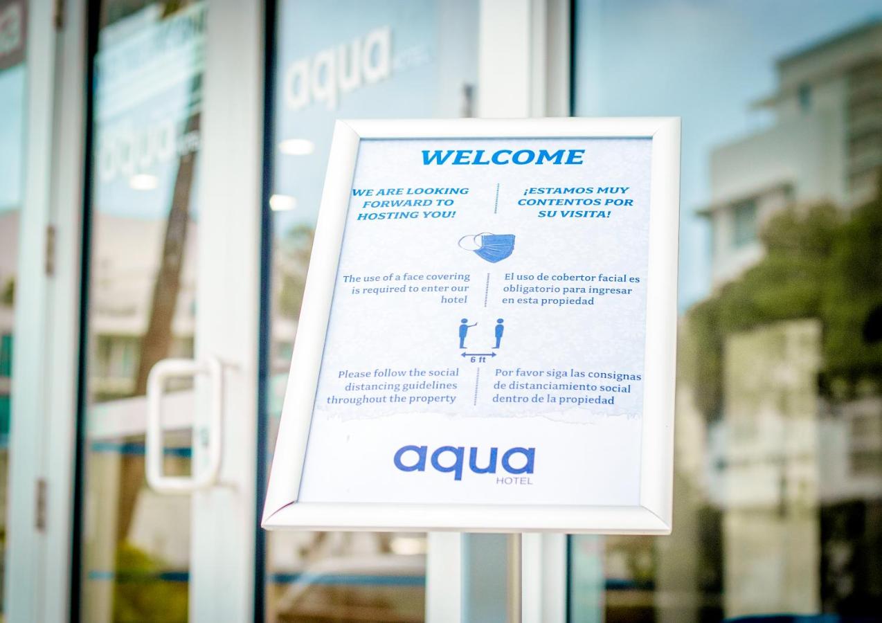 Fotos Hotel Aqua Hotel And Suites