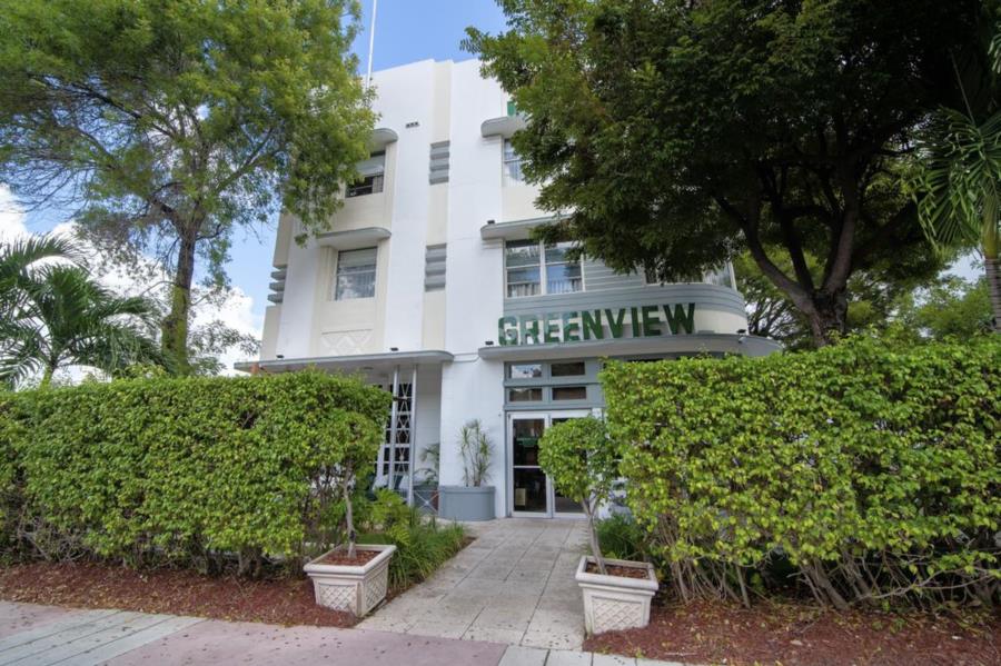 Fotos Hotel Greenview Hotel