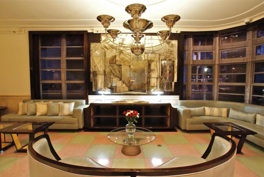 Fotos Hotel Greenview Hotel