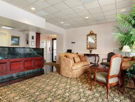 Fotos Hotel Ramada Altamonte Springs