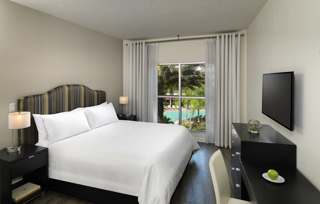 Fotos Hotel Melia Orlando At Celebration