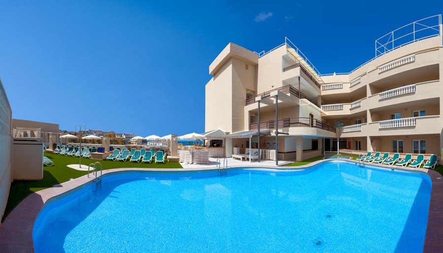 Fotos Hotel Apartotel Dragos Sur