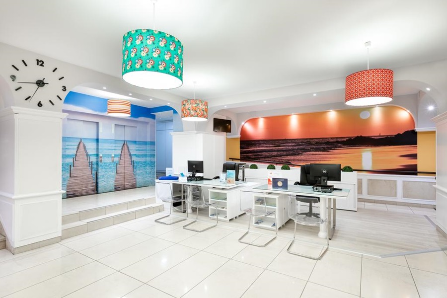 Fotos Hotel Apartotel Dragos Sur