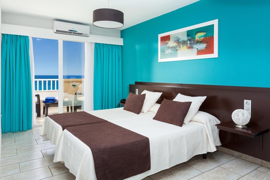 Fotos Hotel Apartotel Dragos Sur