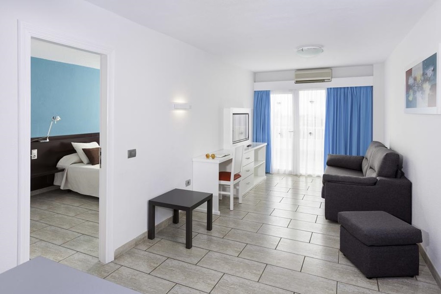 Fotos Hotel Apartotel Dragos Sur