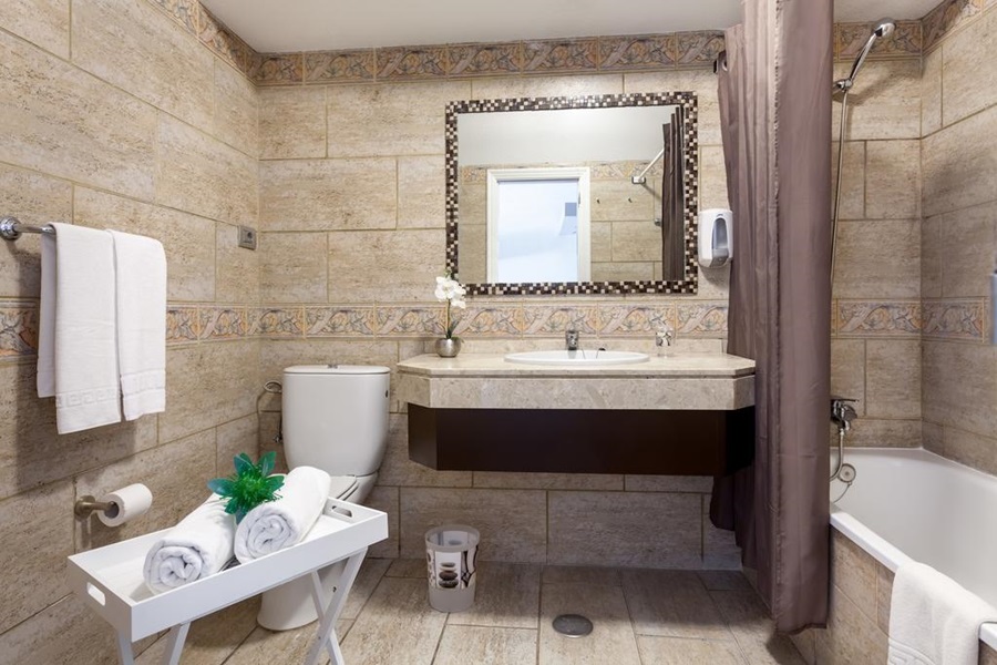 Fotos Hotel Apartotel Dragos Sur