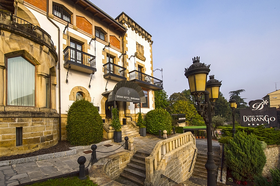 Fotos Hotel Gran Hotel Durango