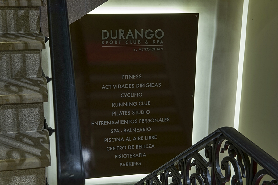 Fotos Hotel Gran Hotel Durango