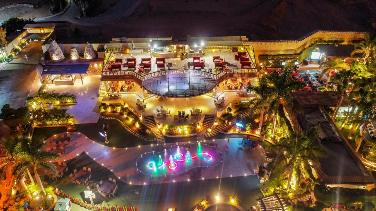 Fotos Hotel Al Masa Hotel