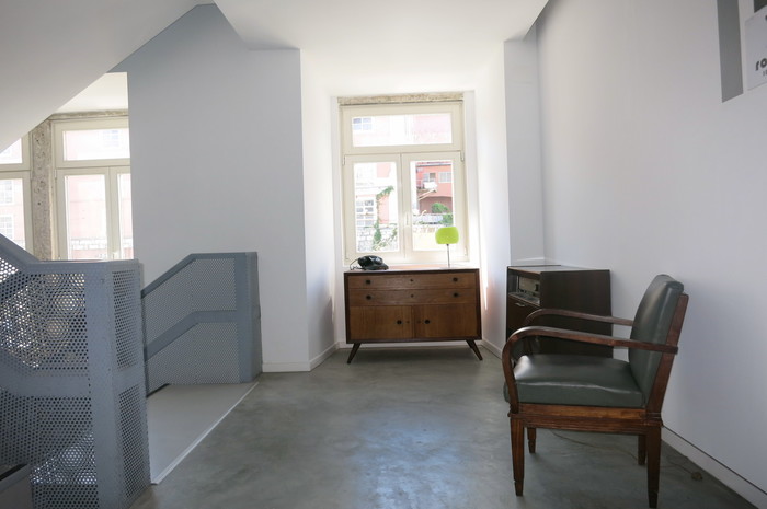 Fotos Hotel Hello Lisbon Culture Guest House