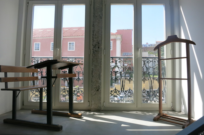 Fotos Hotel Hello Lisbon Culture Guest House