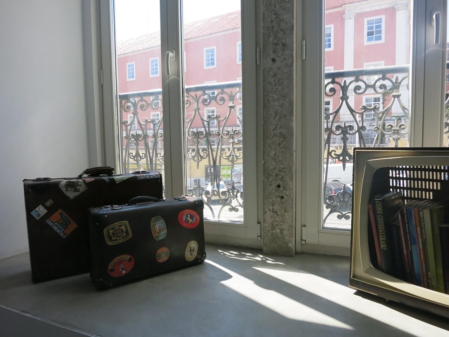 Fotos Hotel Hello Lisbon Culture Guest House