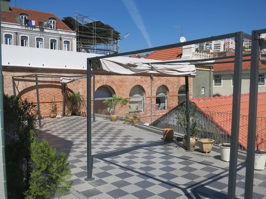 Fotos Hotel Hello Lisbon Culture Guest House