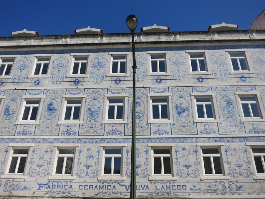 Fotos Hotel Hello Lisbon Culture Guest House
