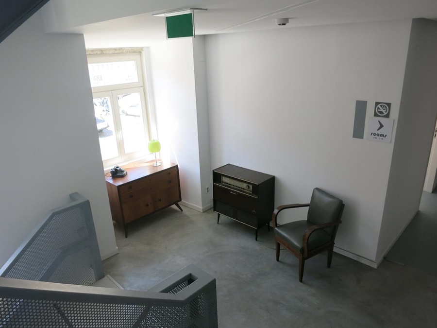 Fotos Hotel Hello Lisbon Culture Guest House