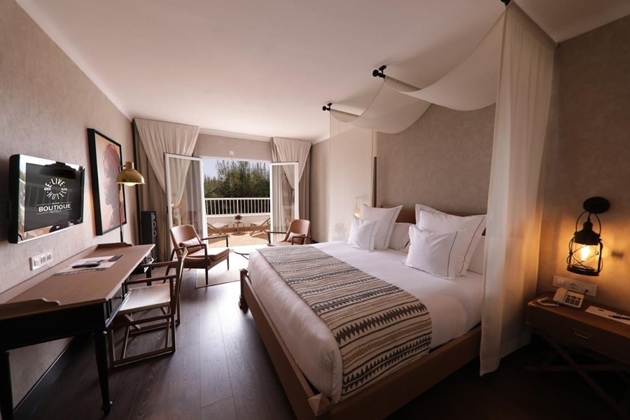 Fotos Hotel La Cala